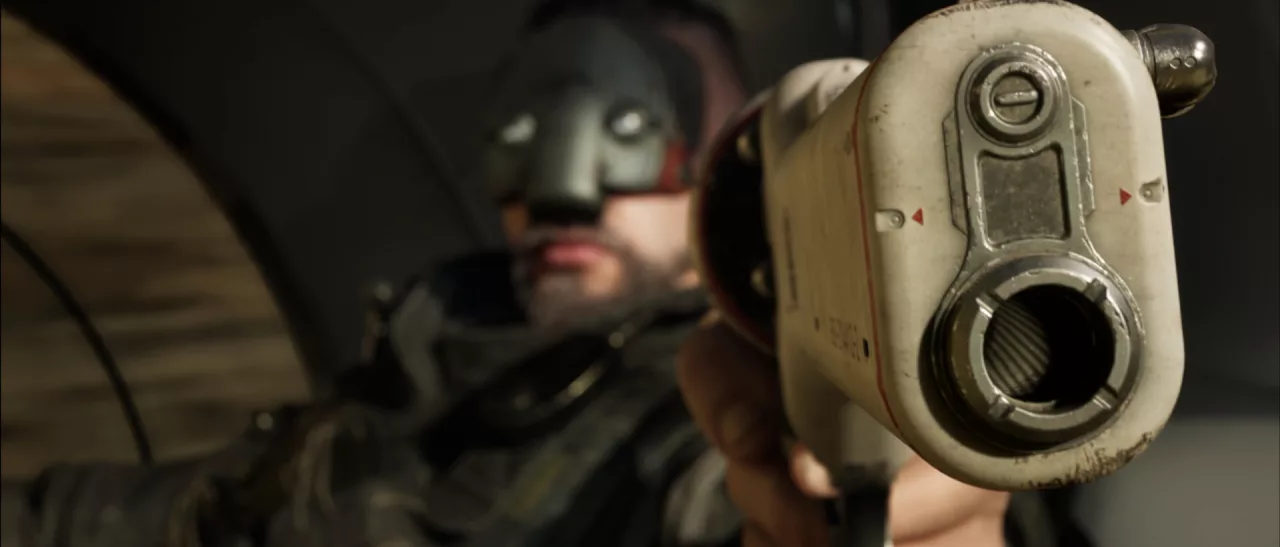 Atomic Heart 2