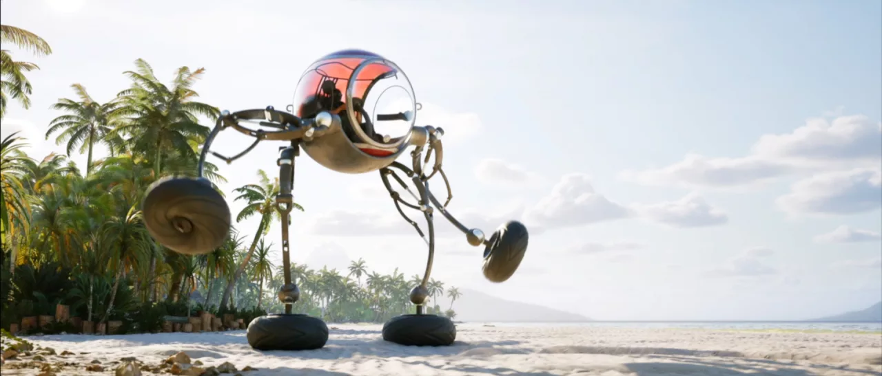 Atomic Heart 2