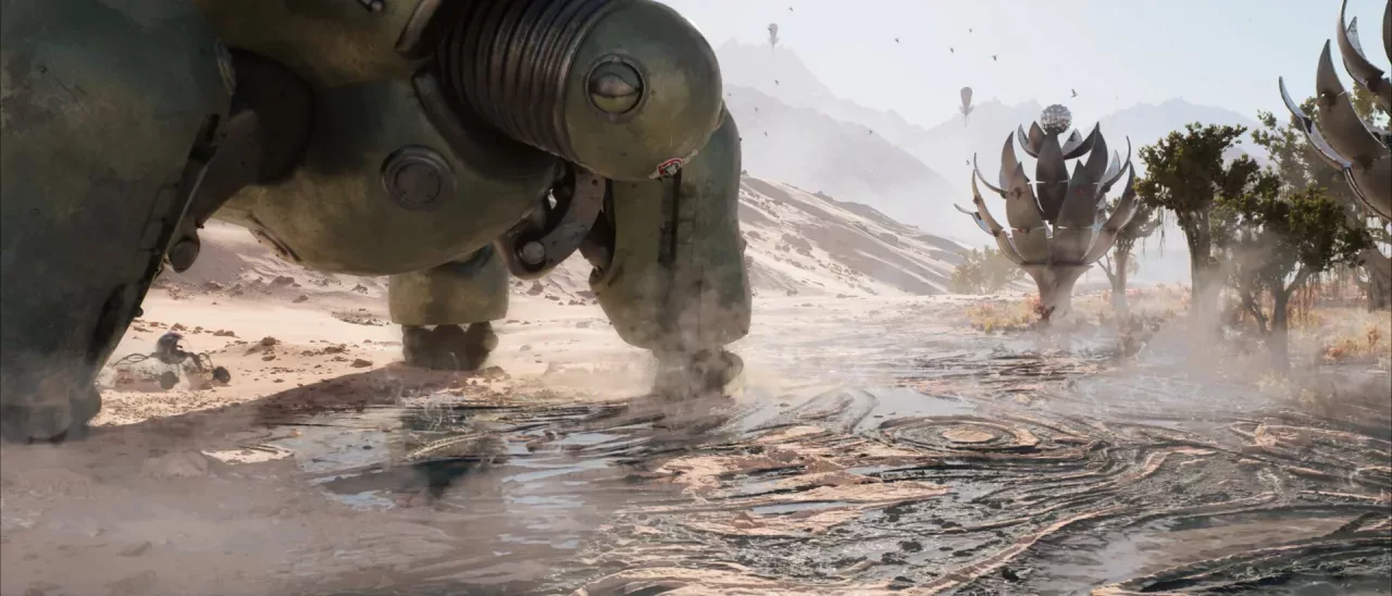 Atomic Heart 2
