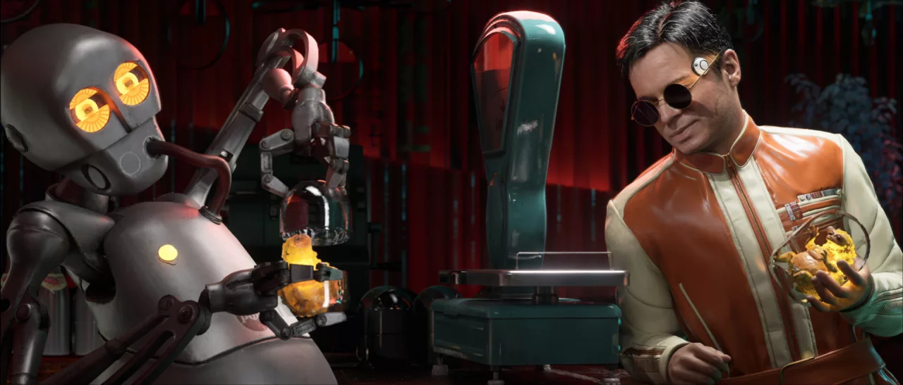 Atomic Heart 2