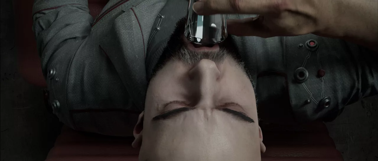 Atomic Heart 2