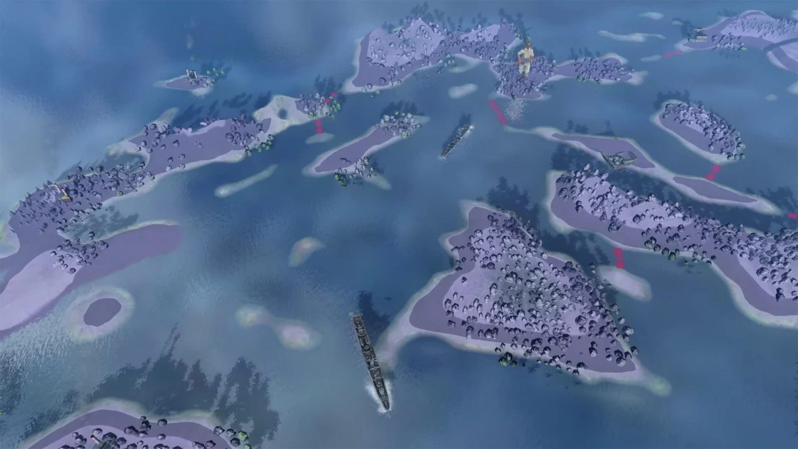 Expansion - Hearts of Iron IV: No Compromise, No Surrender