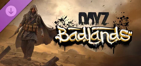 DayZ Badlands