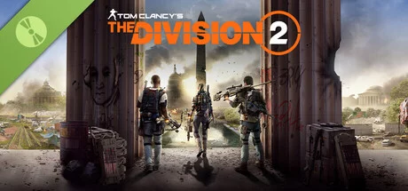 Tom Clancys The Division 2 - Demo