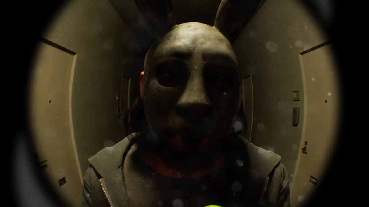 BrokenLore: DON’T LIE