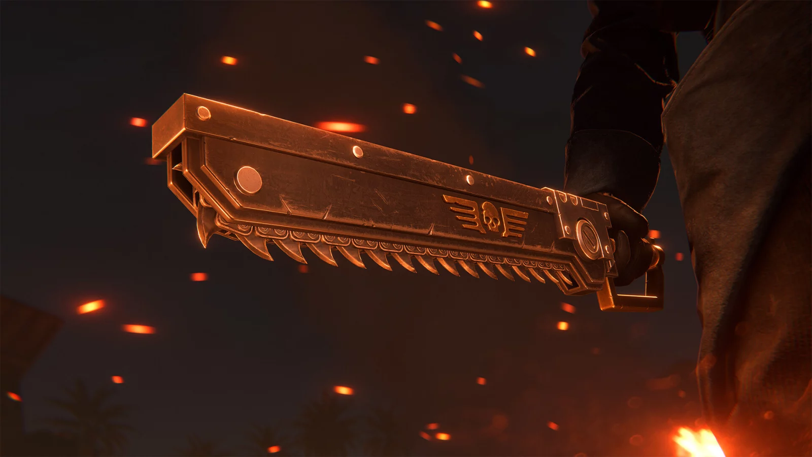 Rust - Warhammer 40,000 Pack