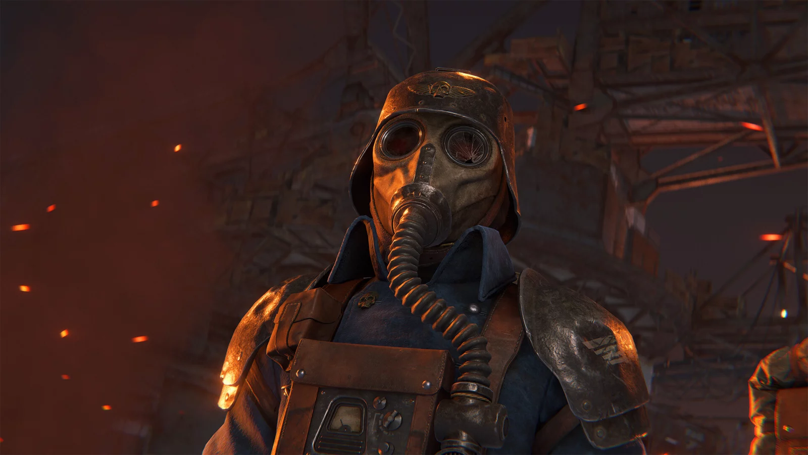 Rust - Warhammer 40,000 Pack