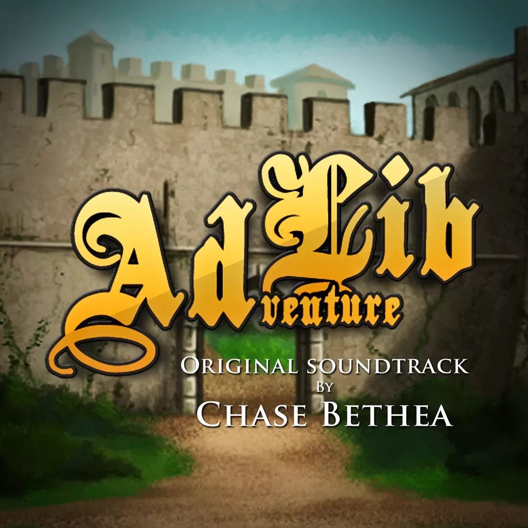 ADventure Lib Original Soundtrack