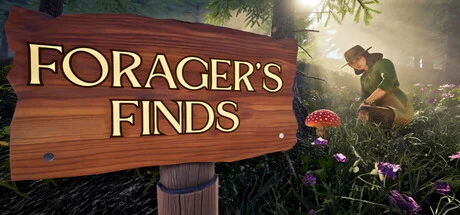 Foragers Finds