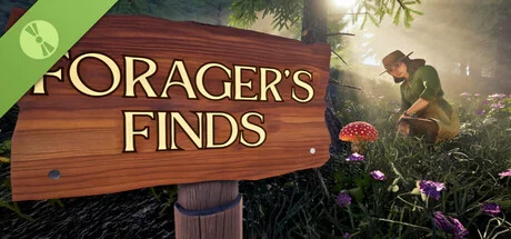 Foragers Finds Demo