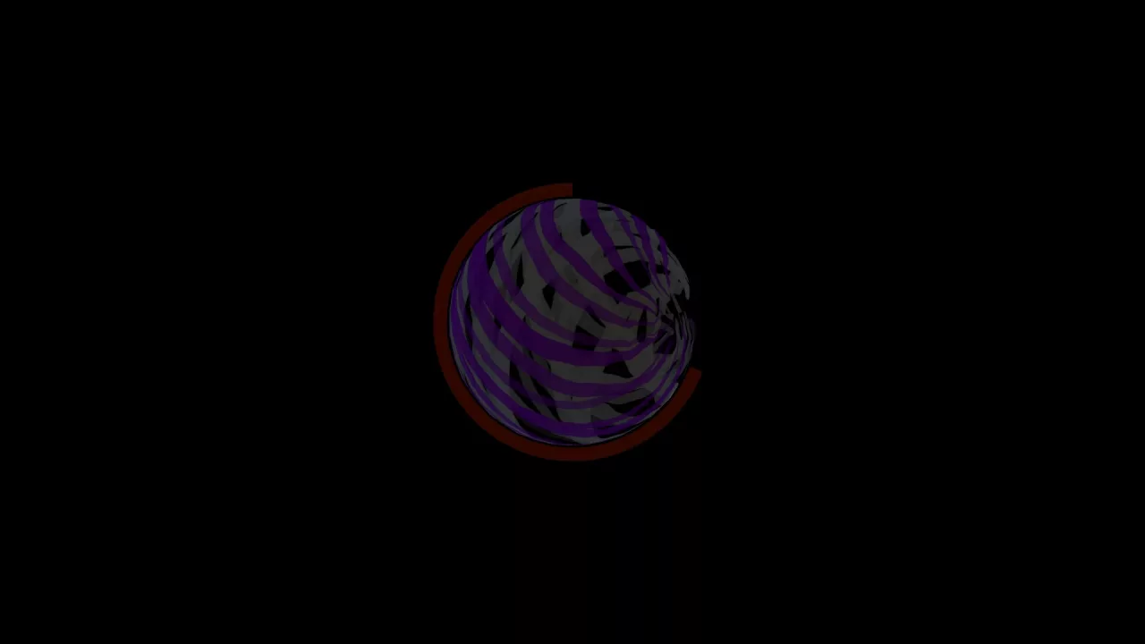 Atomic Cosmos