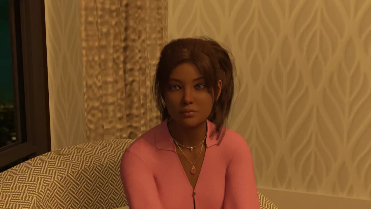 Agent Sherine: Dancing Fox