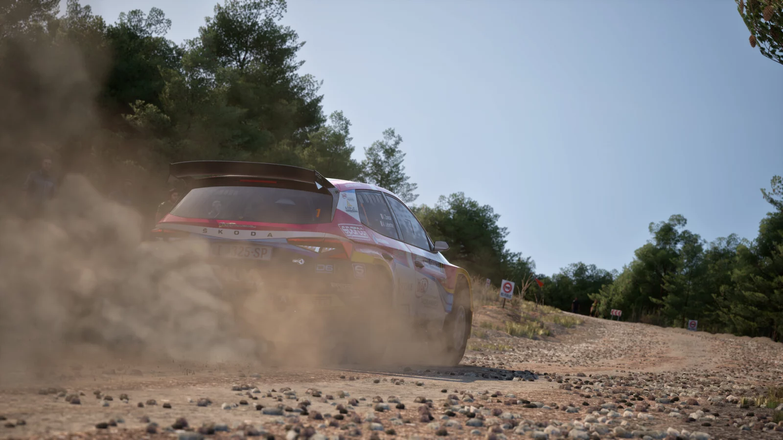 Assetto Corsa Rally