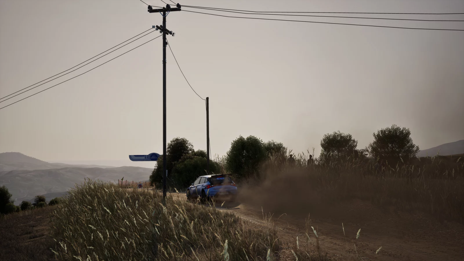 Assetto Corsa Rally