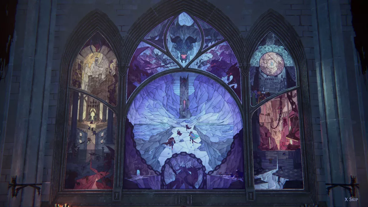Terrinoth®: Heroes of Descent