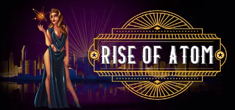 Rise of Atom