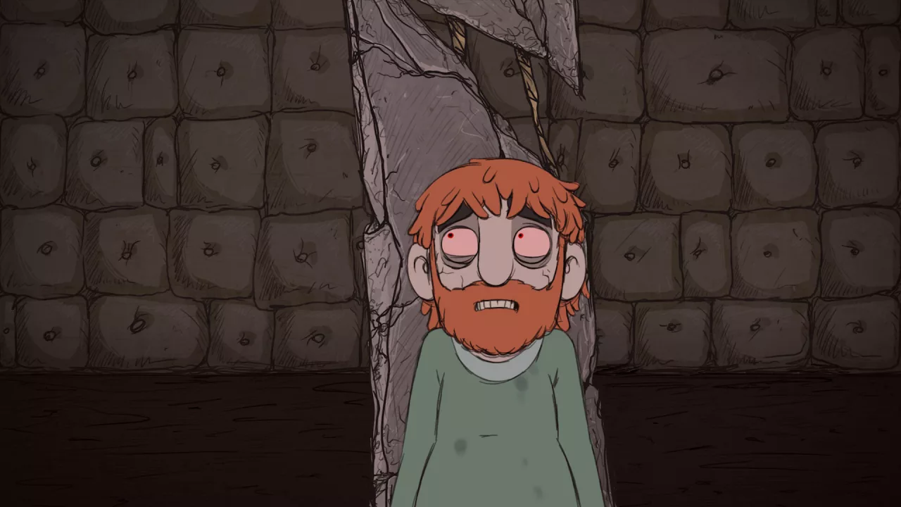 Sally Face 2