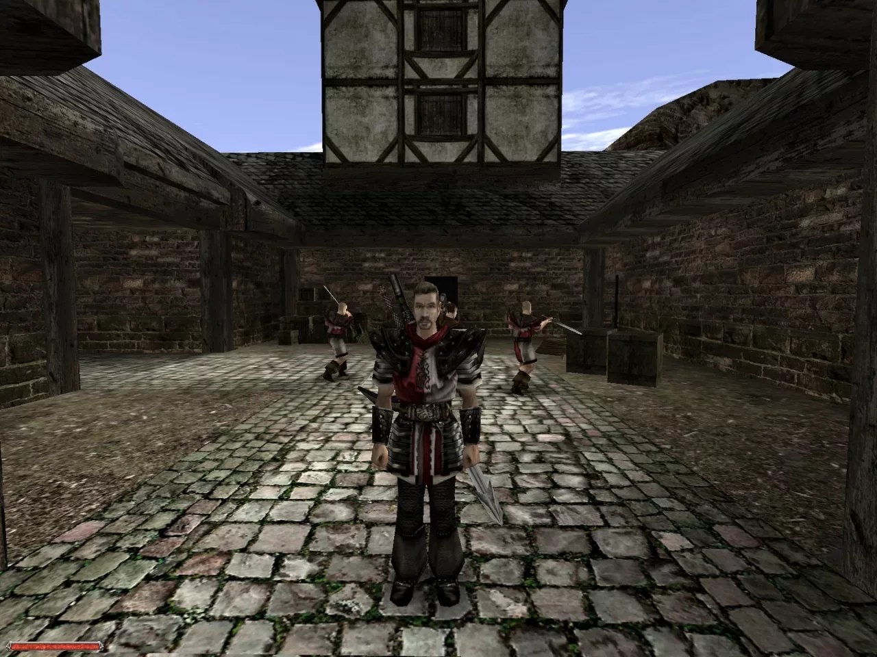 Gothic II: Gold Edition