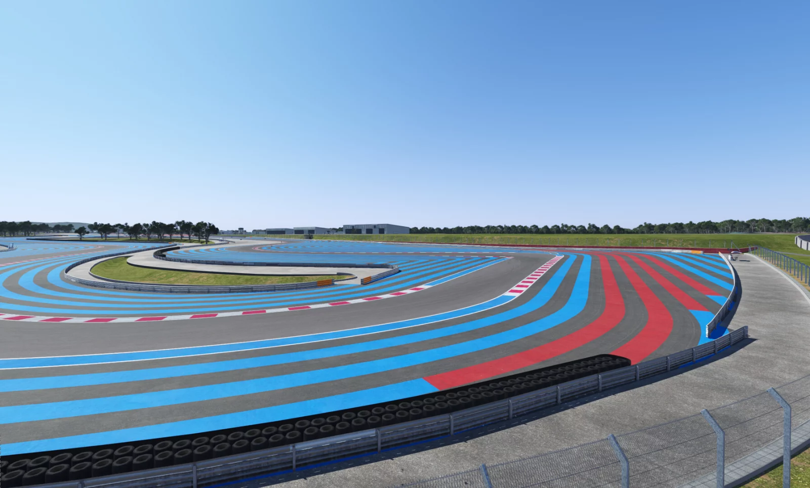 Le Mans Ultimate - ELMS Pack 2