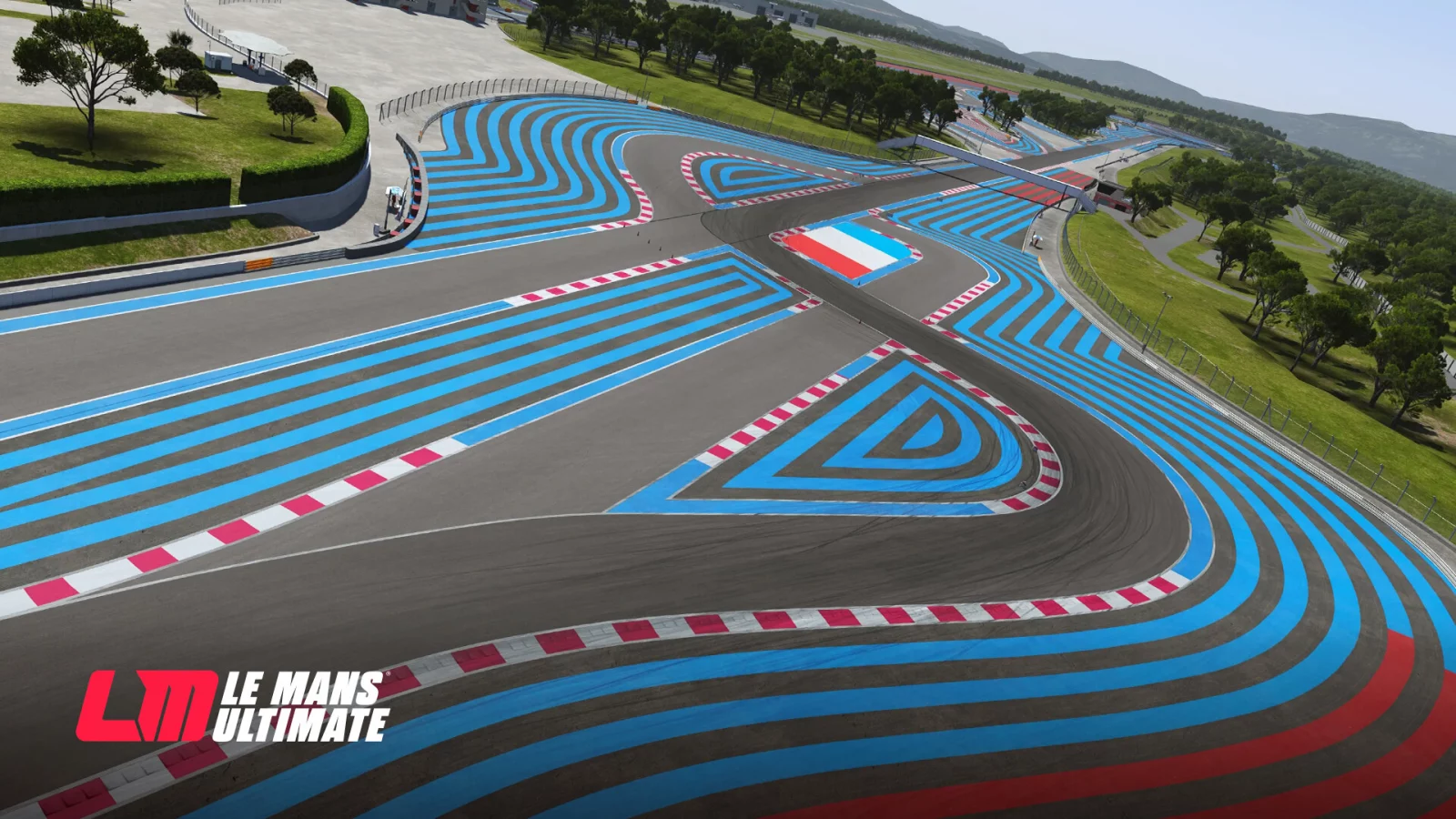 Le Mans Ultimate - ELMS Pack 2