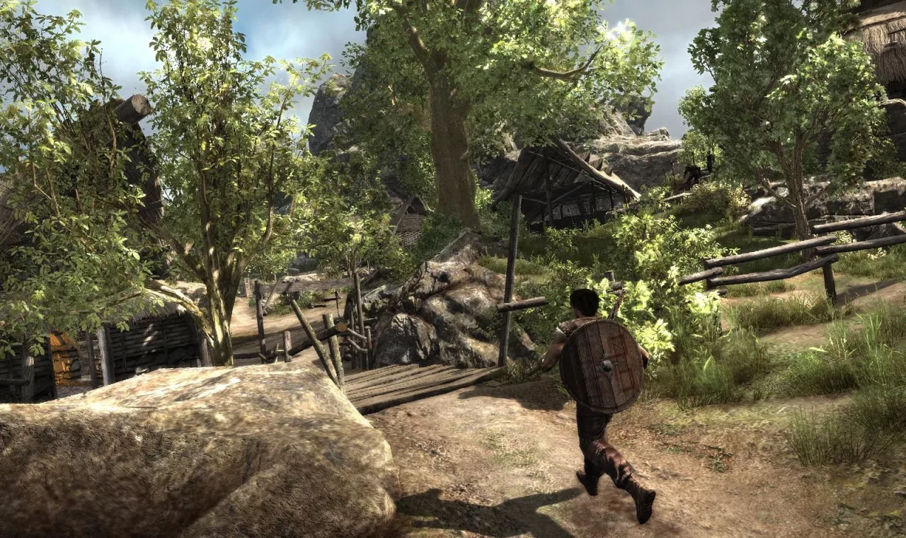 ArcaniA
