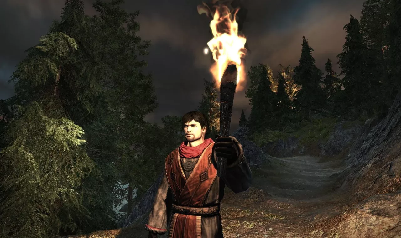 ArcaniA