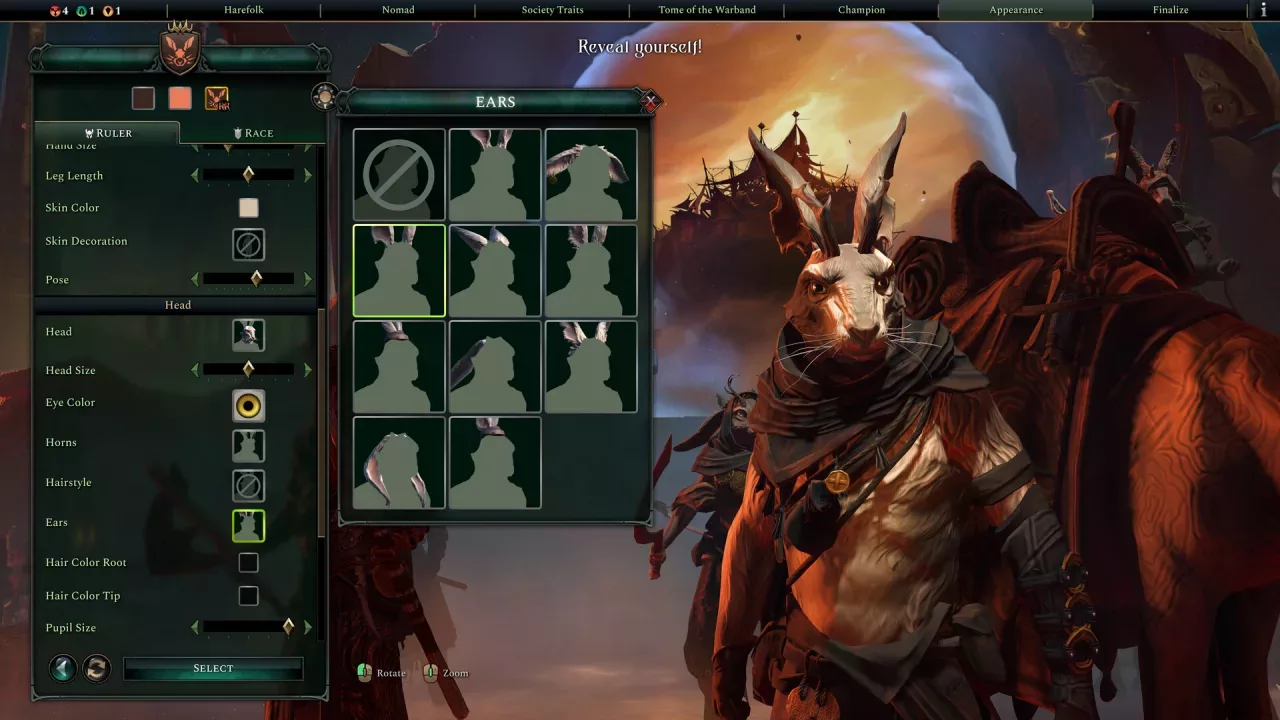Age of Wonders 4: Rise from Ruin