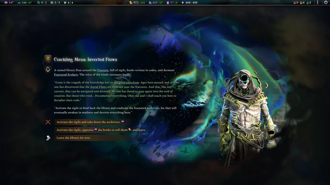Age of Wonders 4: Rise from Ruin