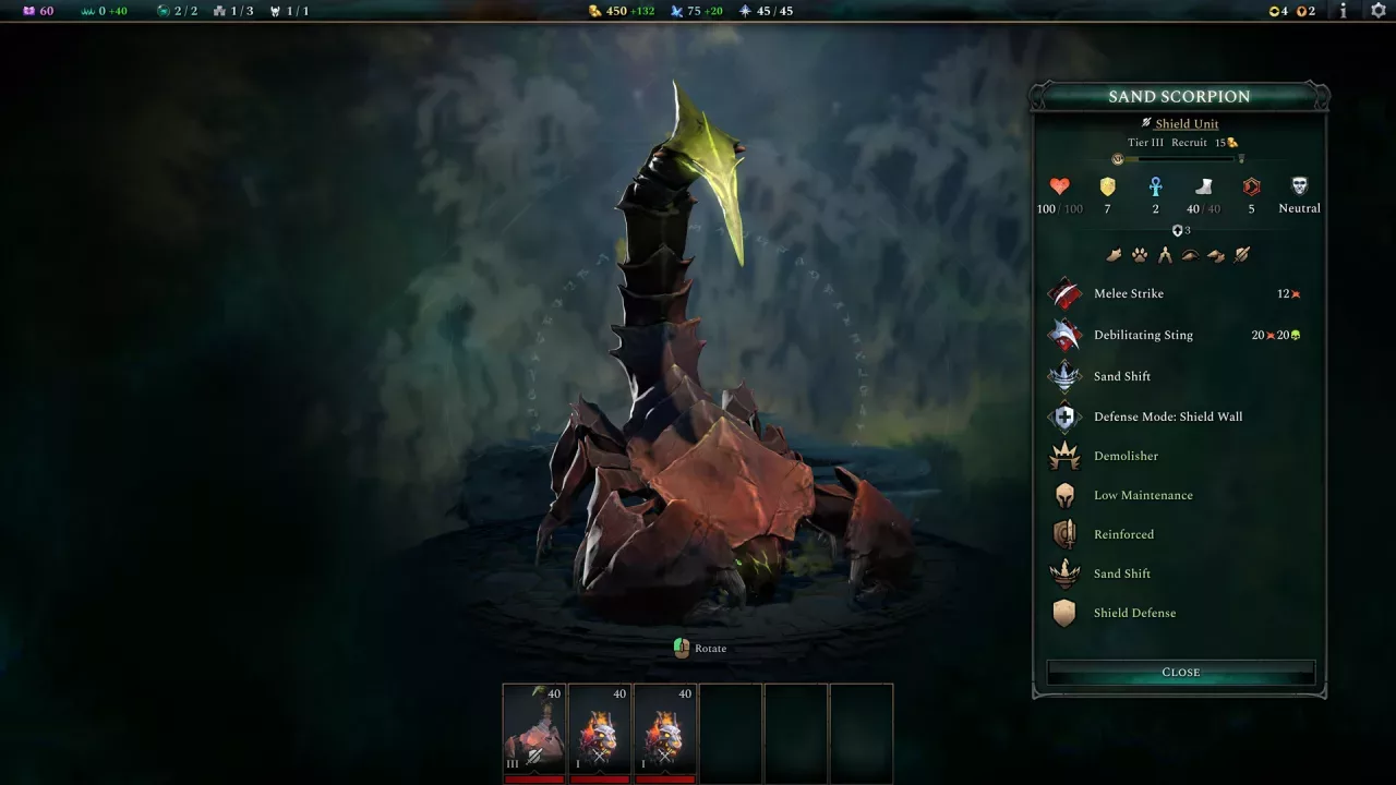 Age of Wonders 4: Rise from Ruin
