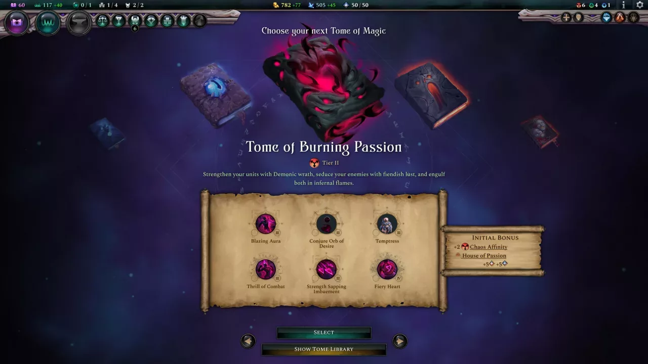 Age of Wonders 4: Secrets of the Archmages