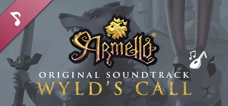 Armello Original Soundtrack - Wylds Call