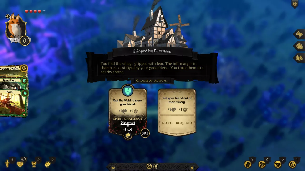Armello - The Bandit Clan