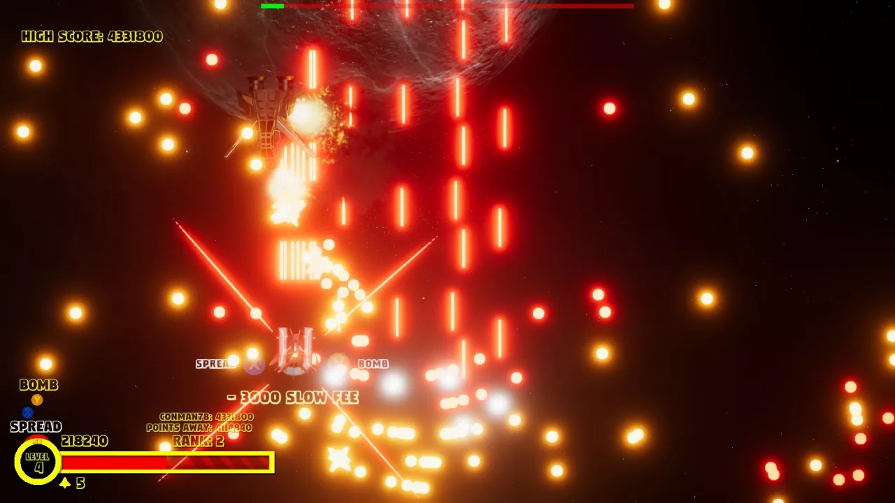 Astro Fighters 2
