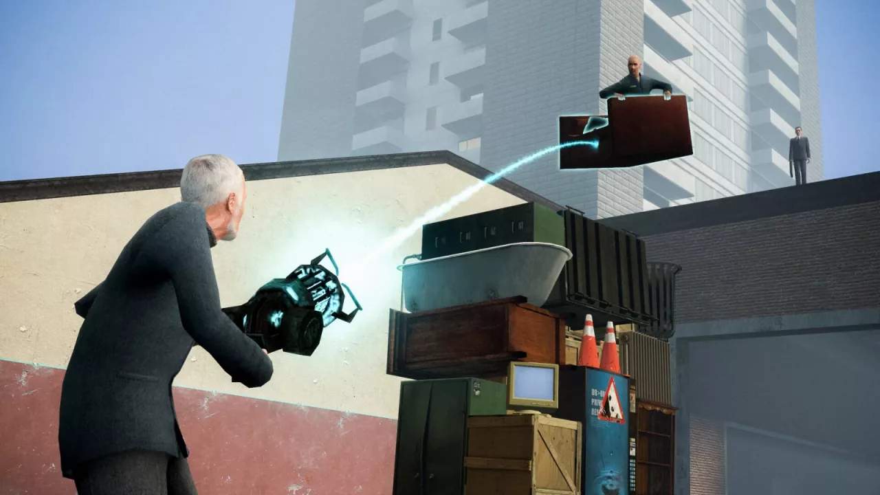 Garrys Mod
