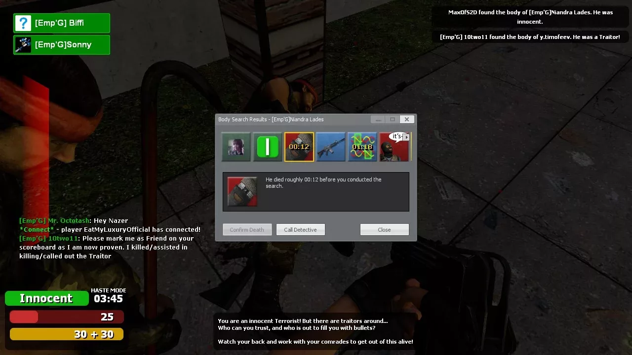 Garrys Mod