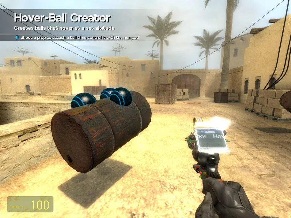 Garrys Mod