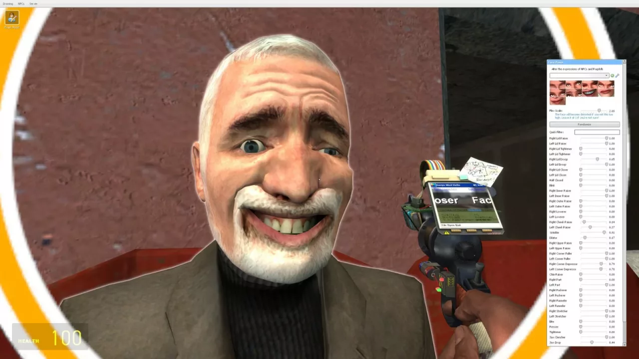 Garrys Mod