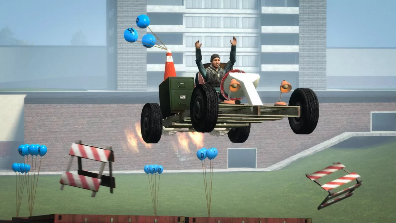 Garrys Mod