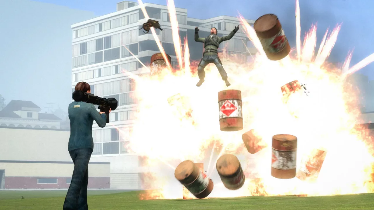 Garrys Mod
