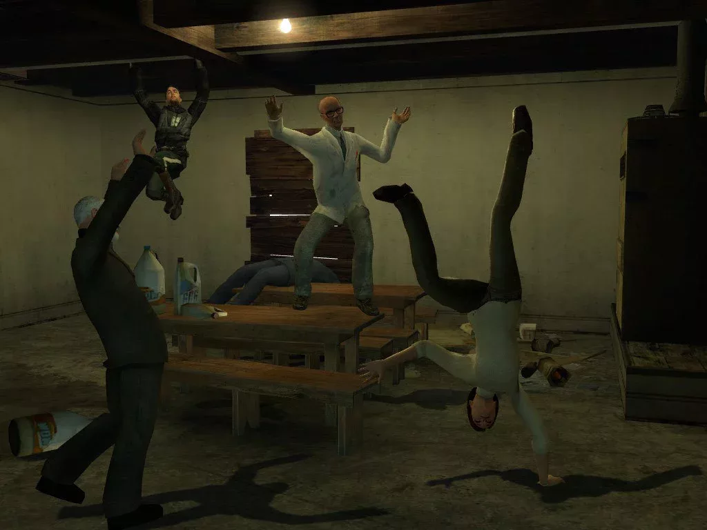 Garrys Mod