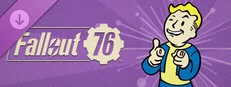 Fallout 76: Burning Springs Starter Bundle