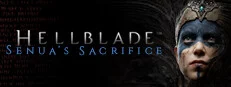 Hellblade: Senuas Sacrifice