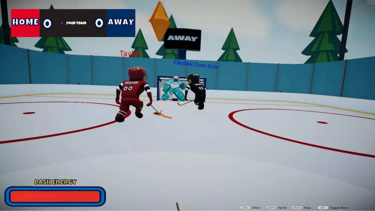 Rink Rascals