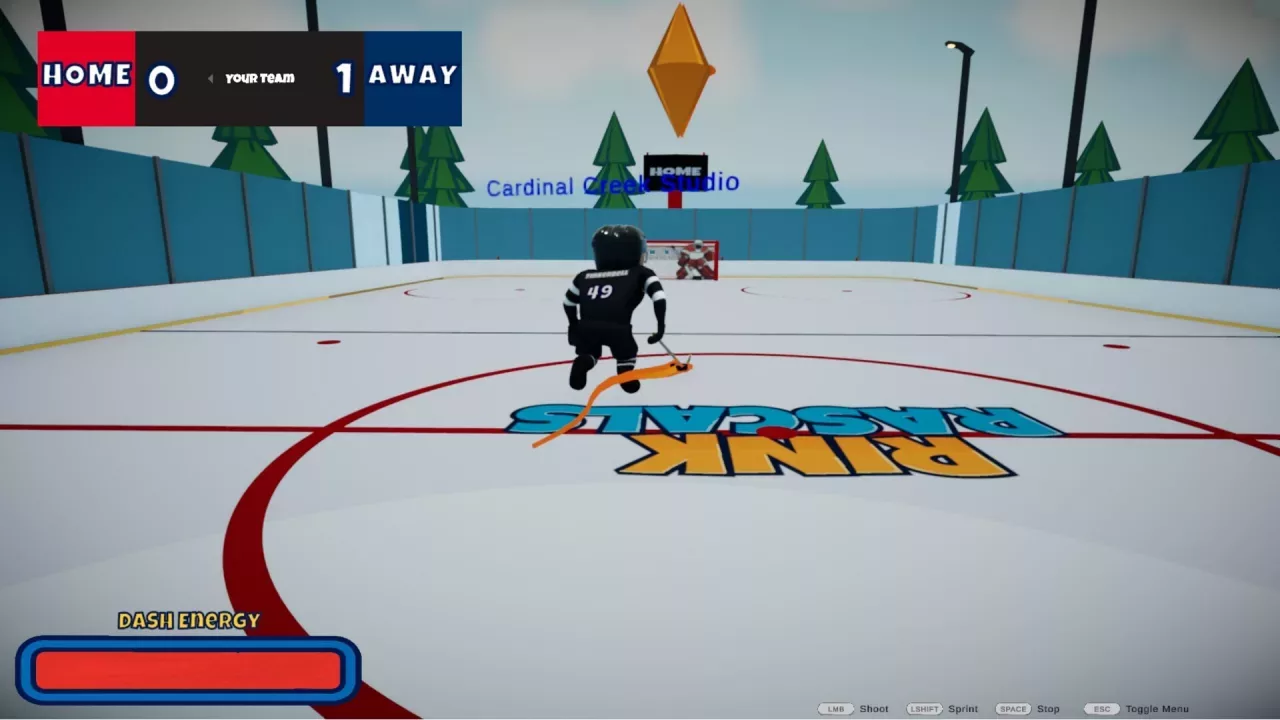Rink Rascals