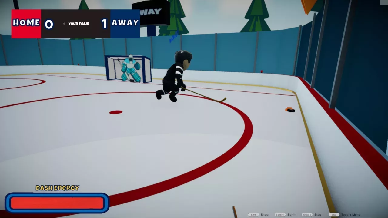 Rink Rascals