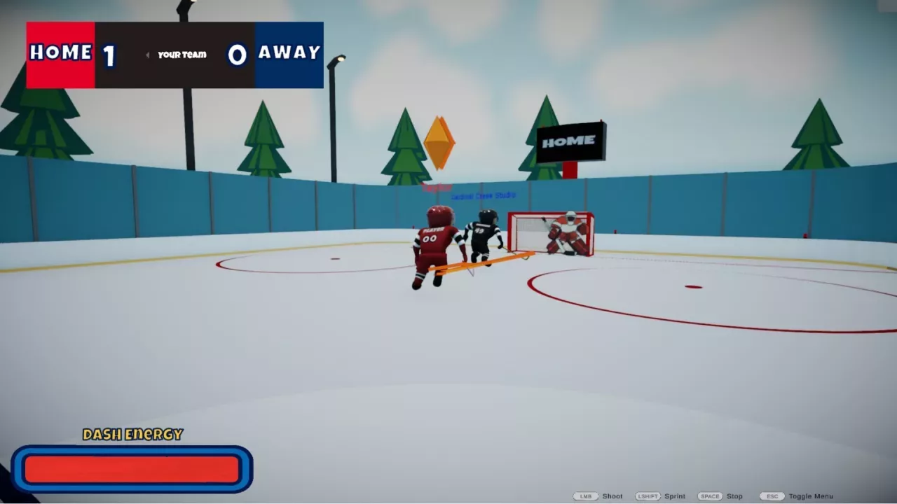 Rink Rascals