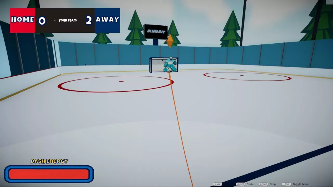 Rink Rascals
