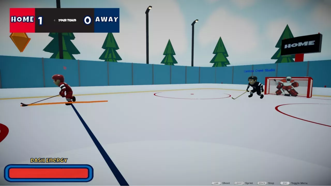 Rink Rascals