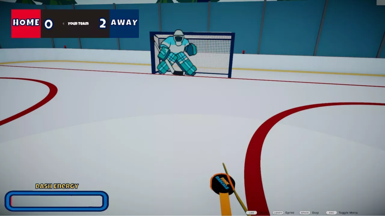 Rink Rascals