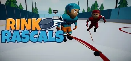 Rink Rascals